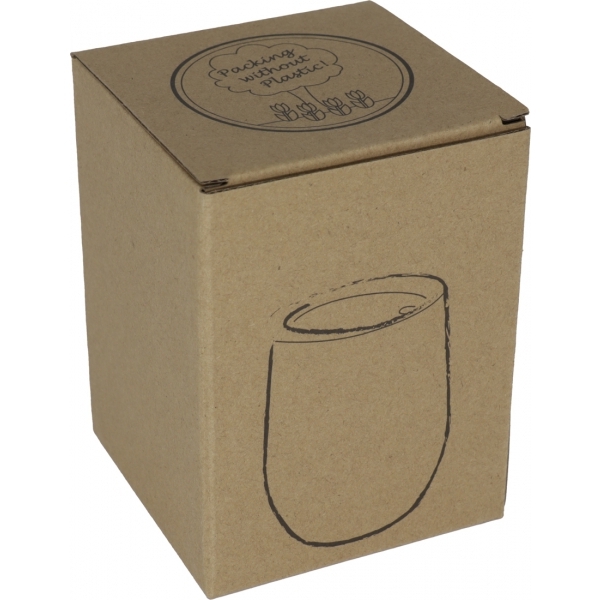 Kubek termiczny BRIGHTON 380 ml