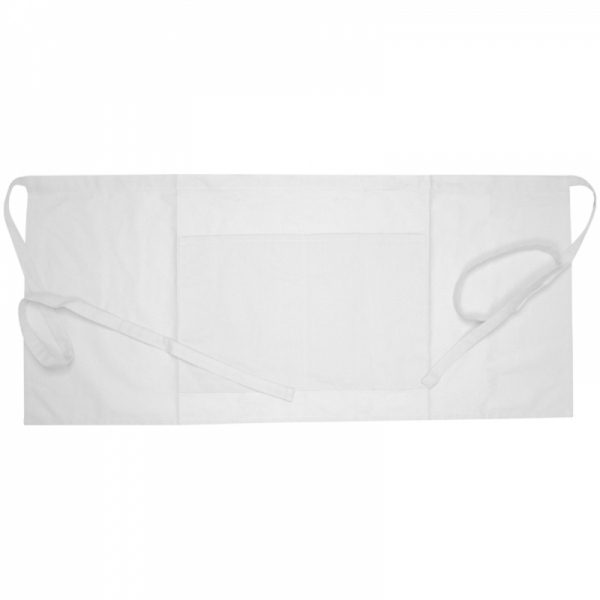 Fartuch kelnerski KOLDBY 160g/m²