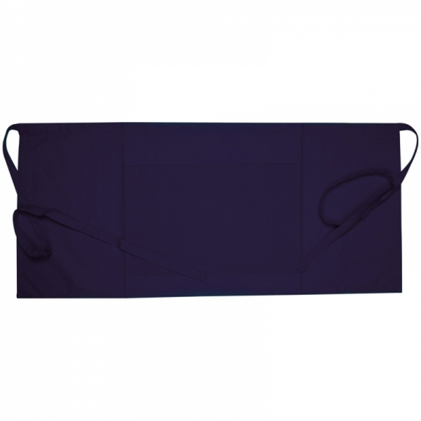 Fartuch kelnerski KOLDBY 160g/m²