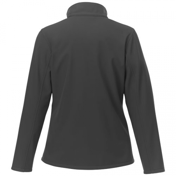 Kurtka typu softshell Orion