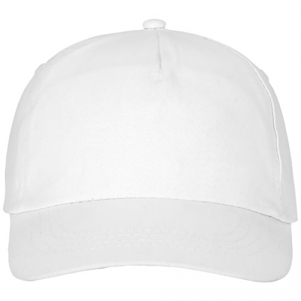 Czapka 5-panelowa Feniks 175 g/m²