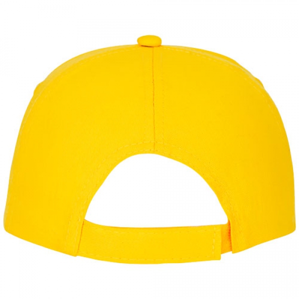 Czapka 5-panelowa Feniks 175 g/m²