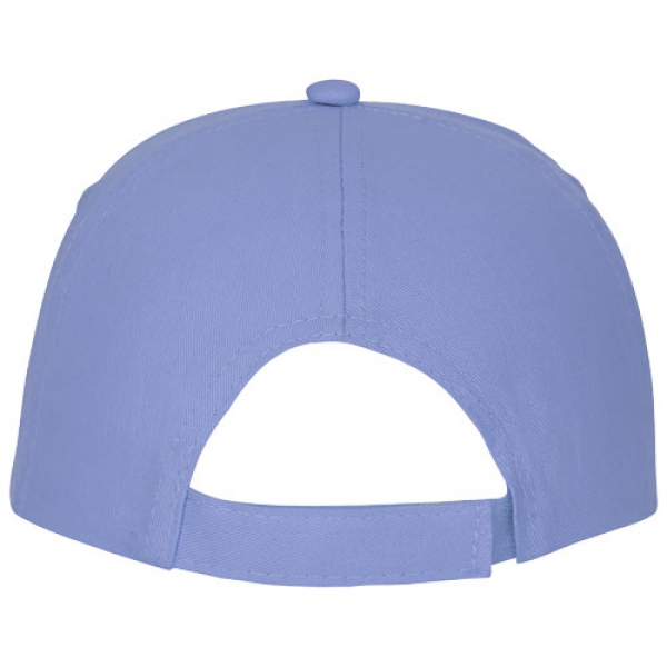 Czapka 5-panelowa Feniks 175 g/m²