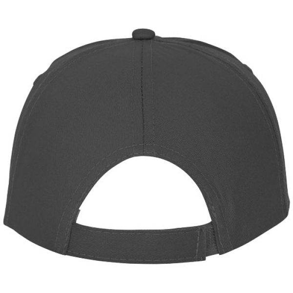 Czapka 5-panelowa Feniks 175 g/m²