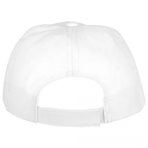 Czapka 5-panelowa dla dzieci Feniks 175 g/m²