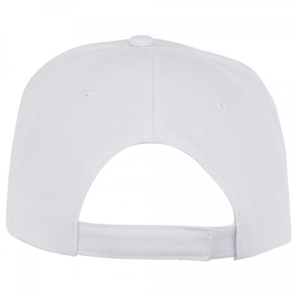 Czapka 5-panelowa Hades 175 g/m²
