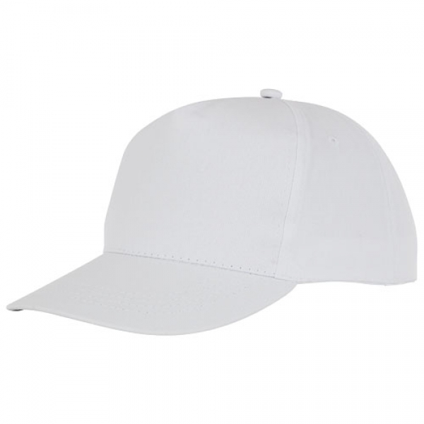 Czapka 5-panelowa Hades 175 g/m²