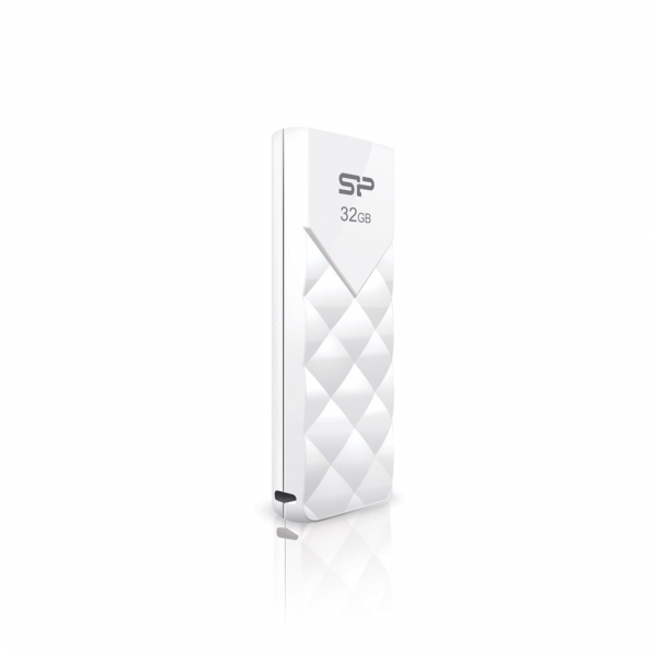 Pendrive Ultima U03, 32GB 2.0 Silicon Power
