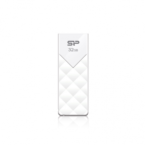Pendrive Ultima U03, 32GB 2.0 Silicon Power