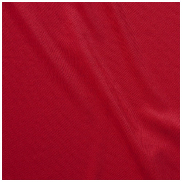 Męski T-shirt Niagara z krótkim rękawem z dzianiny Cool Fit odprowadzającej wilgoć