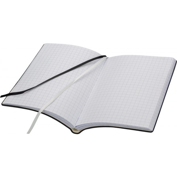 Notes A6 w kratkę ELVERUM