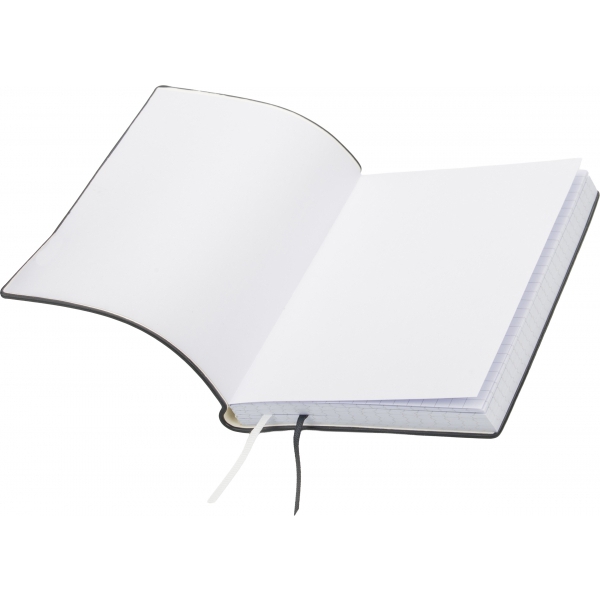 Notes A6 w kratkę ELVERUM