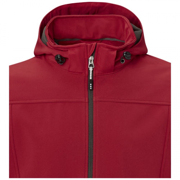 Męska kurtka softshell Langley