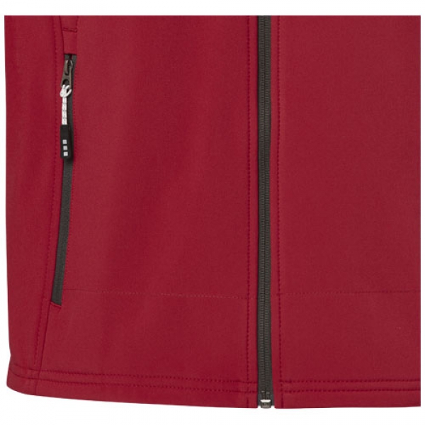 Męska kurtka softshell Langley