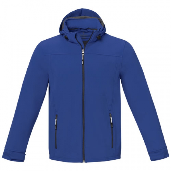 Męska kurtka softshell Langley