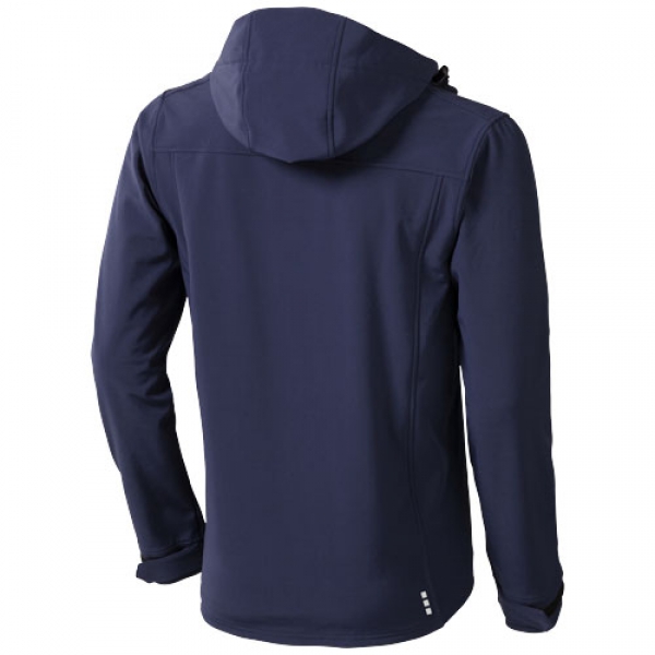 Męska kurtka softshell Langley