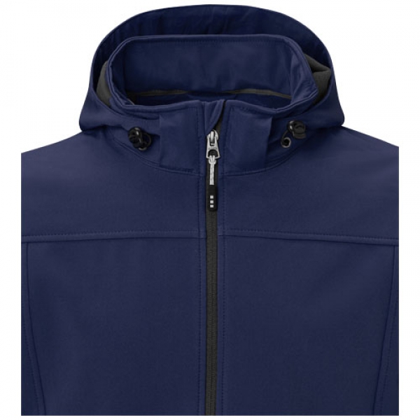 Męska kurtka softshell Langley