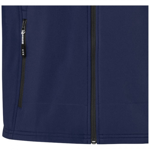 Męska kurtka softshell Langley