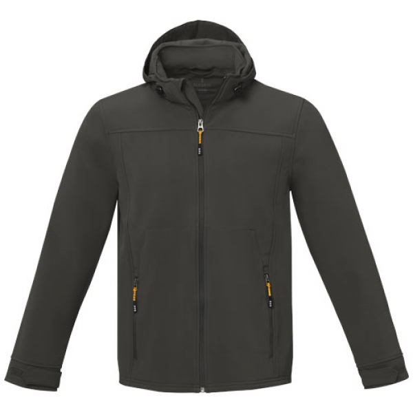 Męska kurtka softshell Langley