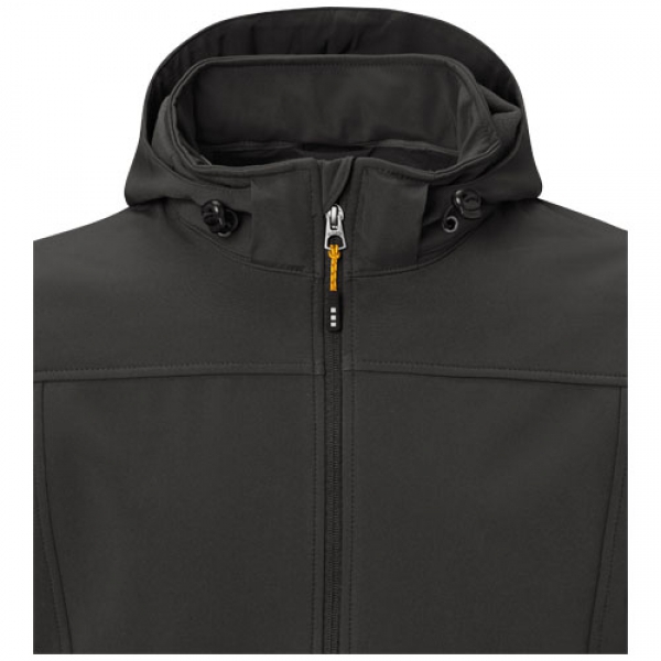 Męska kurtka softshell Langley