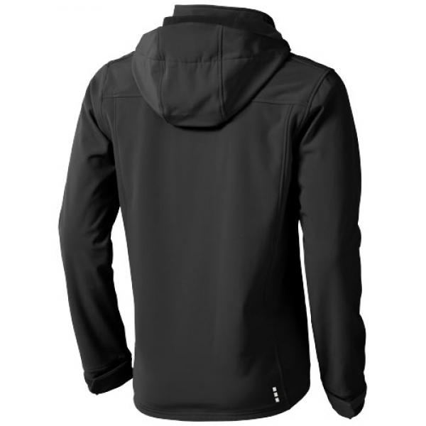 Męska kurtka softshell Langley