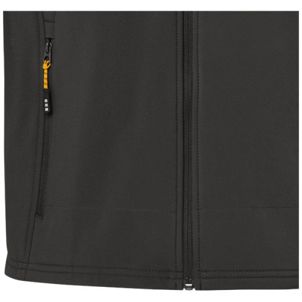 Męska kurtka softshell Langley
