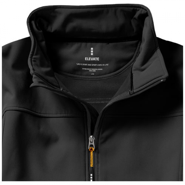 Męska kurtka softshell Langley