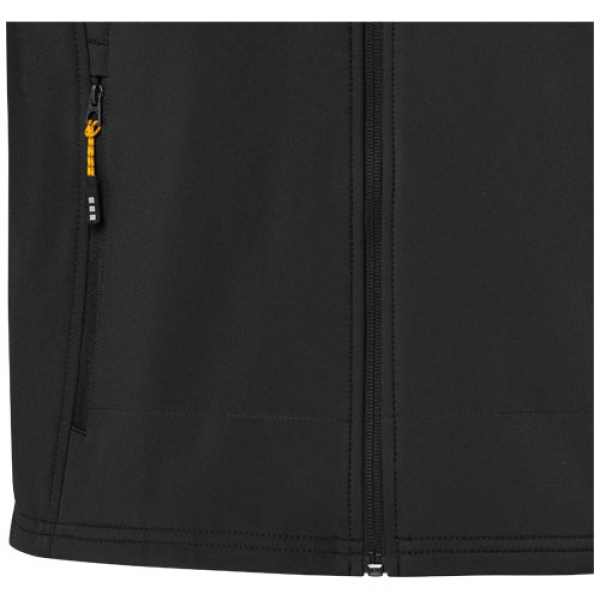 Męska kurtka softshell Langley