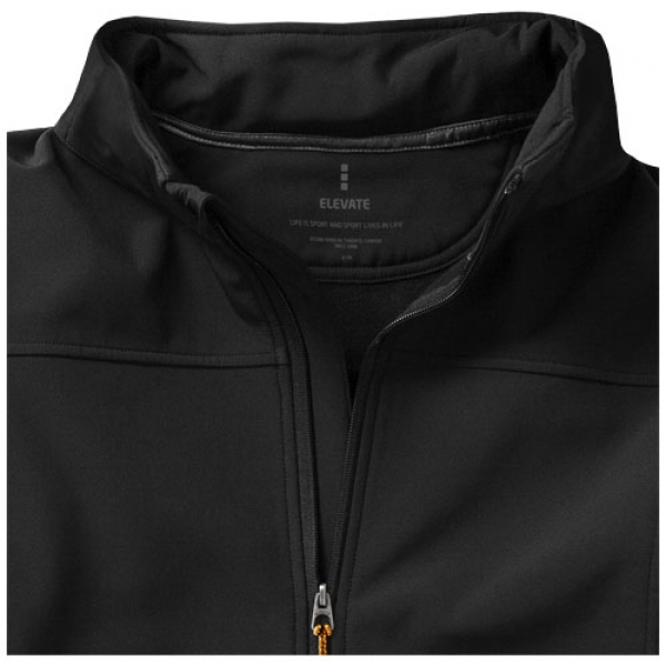 Męska kurtka softshell Langley