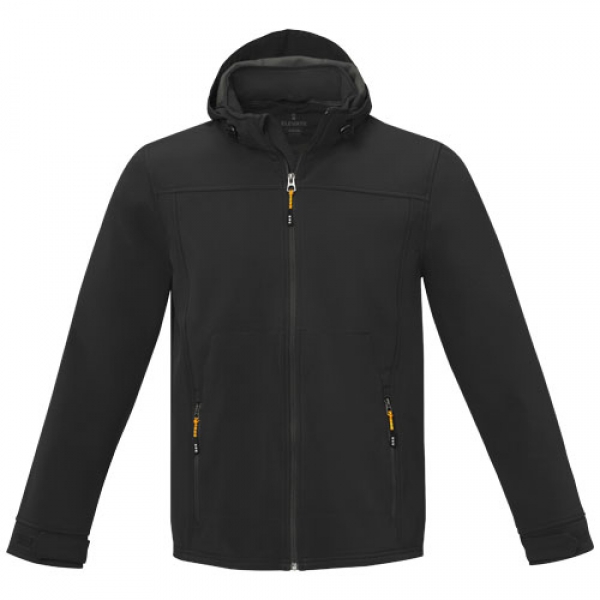 Męska kurtka softshell Langley