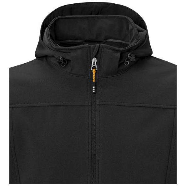 Męska kurtka softshell Langley