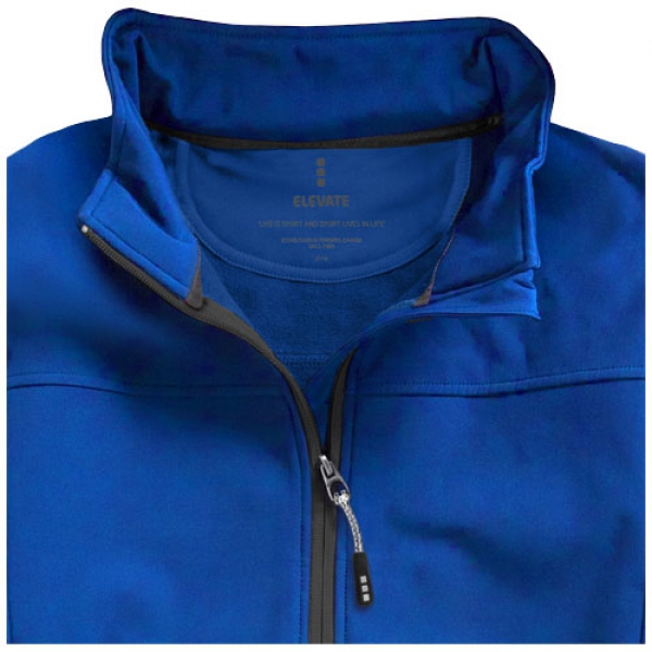 Damska kurtka softshell Langley