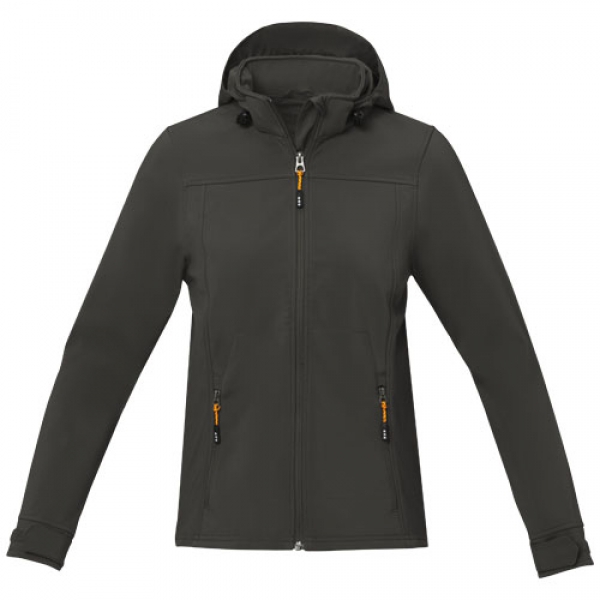 Damska kurtka softshell Langley