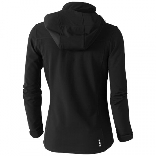 Damska kurtka softshell Langley