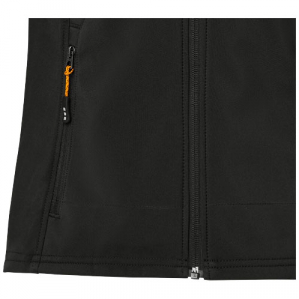 Damska kurtka softshell Langley