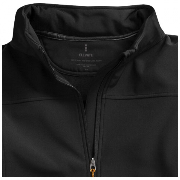 Damska kurtka softshell Langley