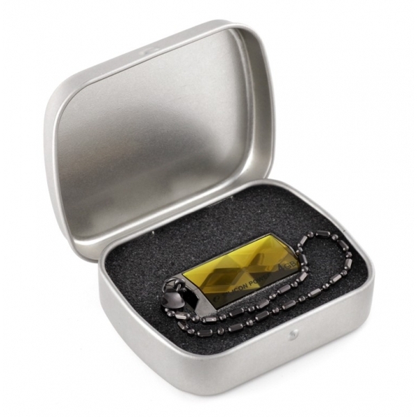 Opakowanie do pendrive'a