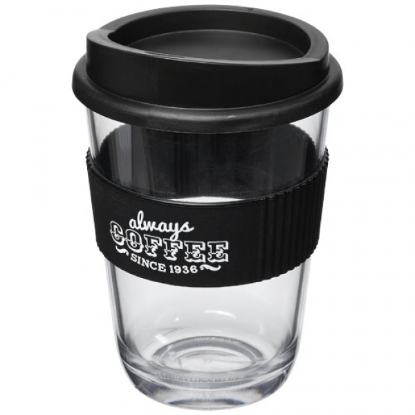 Kubek Americano® Cortado o pojemności 300 ml z uchwytem