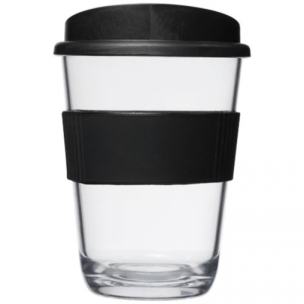 Kubek Americano® Cortado o pojemności 300 ml z uchwytem