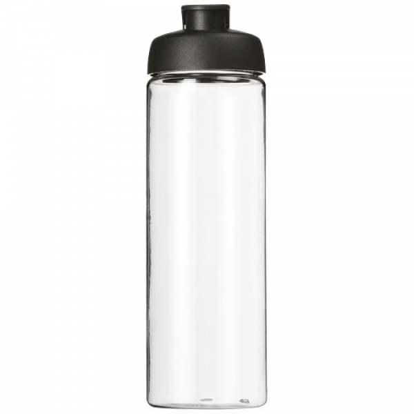 Bidon H2O Vibe o pojemności 850 ml z otwieranym wieczkiem