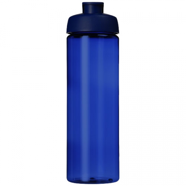 Bidon H2O Vibe o pojemności 850 ml z otwieranym wieczkiem