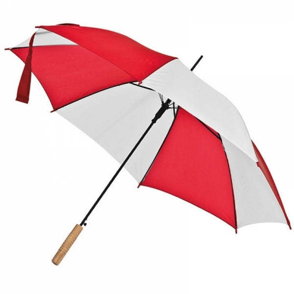Parasol automatyczny Ø100 cm AIX-EN-PROVENCE