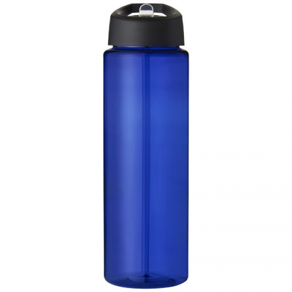 Bidon H2O Vibe o pojemności 850 ml z wieczkiem z dzióbkiem