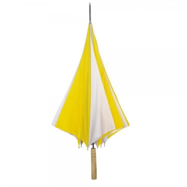 Parasol automatyczny Ø100 cm AIX-EN-PROVENCE