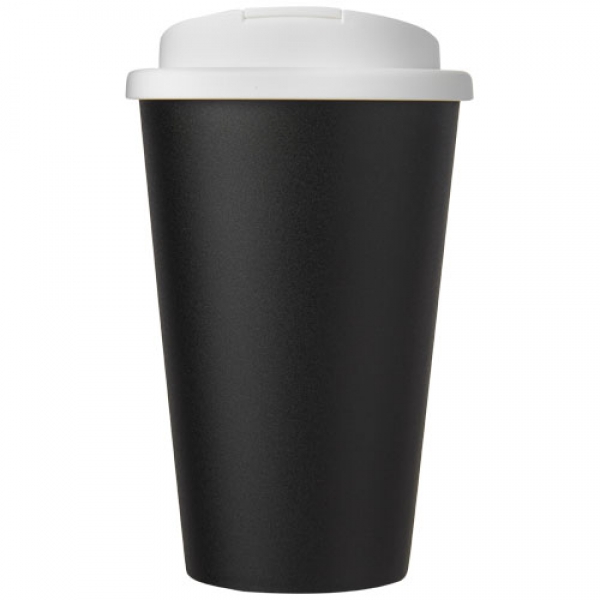 Kubek Americano® 350 ml z pokrywką chroniącą przed rozlaniem