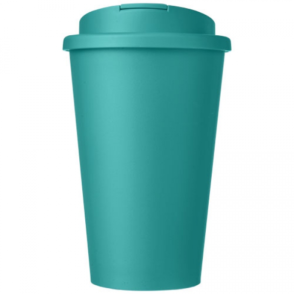 Kubek Americano® 350 ml z pokrywką chroniącą przed rozlaniem