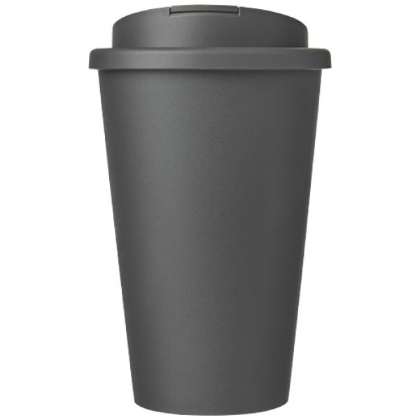 Kubek Americano® 350 ml z pokrywką chroniącą przed rozlaniem
