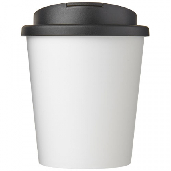 Americano® Espresso 250 ml tumbler with spill-proof lid
