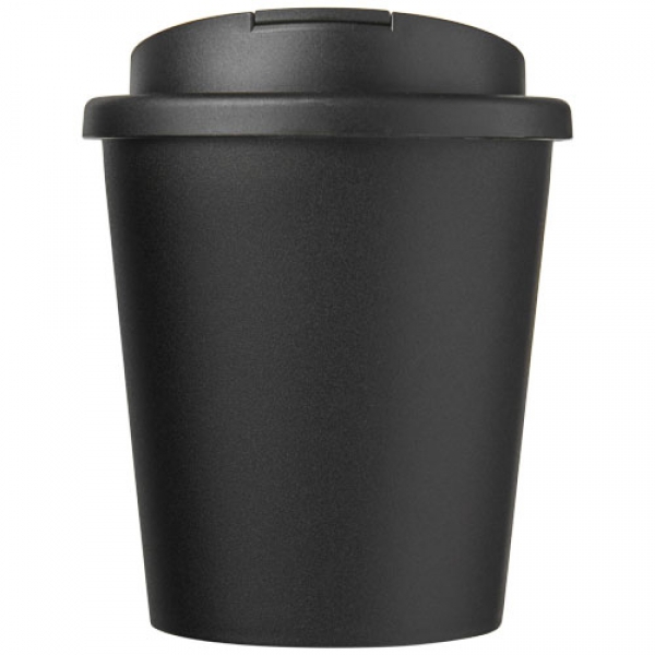 Americano® Espresso 250 ml tumbler with spill-proof lid