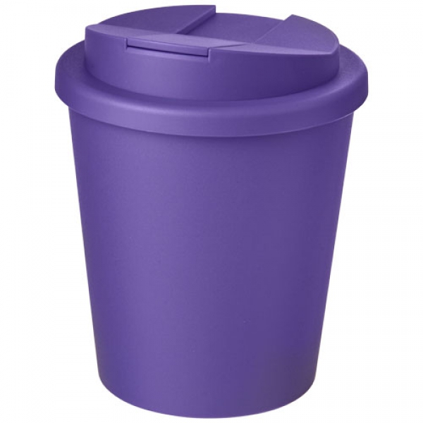 Americano® Espresso 250 ml tumbler with spill-proof lid